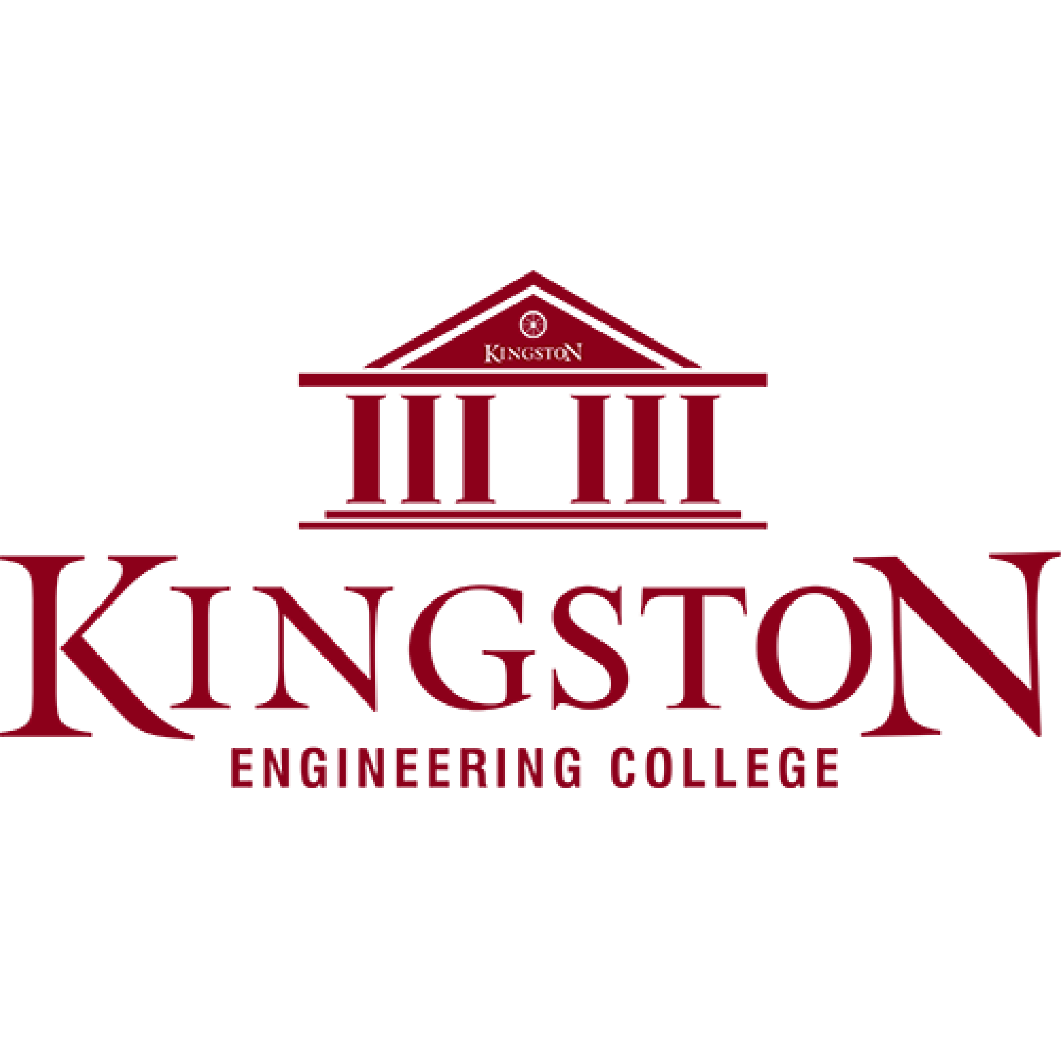 KINGSTON ENGINERING COLLEGE